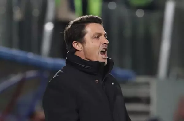 Spal, Massimo Oddo: “Pronti a dar battaglia”