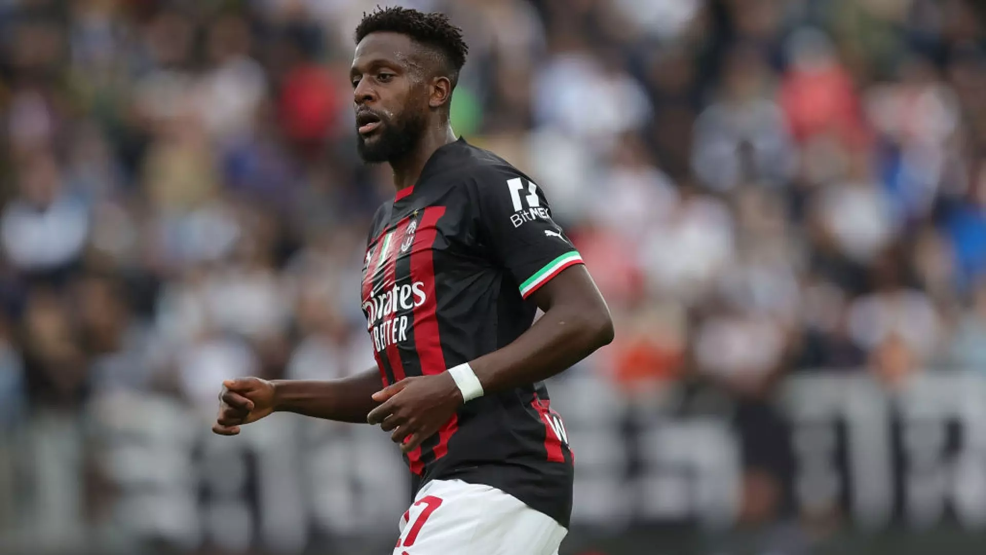 Milan, due club si fanno avanti per Divock Origi