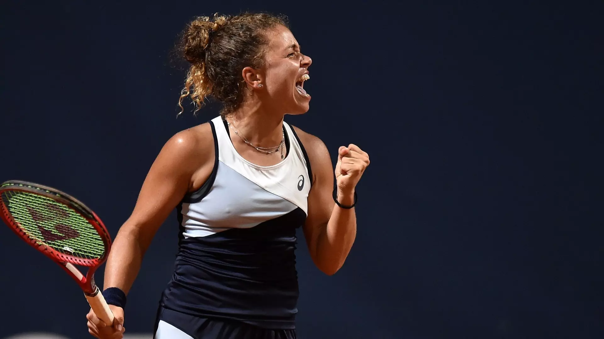 Jasmine Paolini, splendida vittoria a Parigi