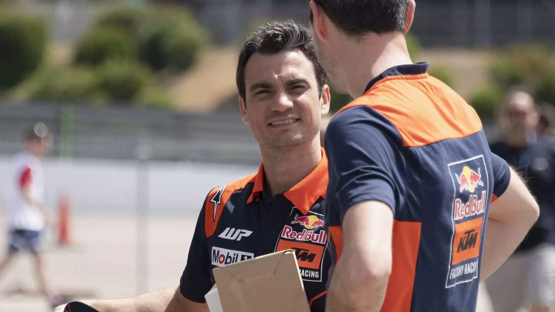 MotoGp, Dani Pedrosa si esprime sul possibile bis a Misano