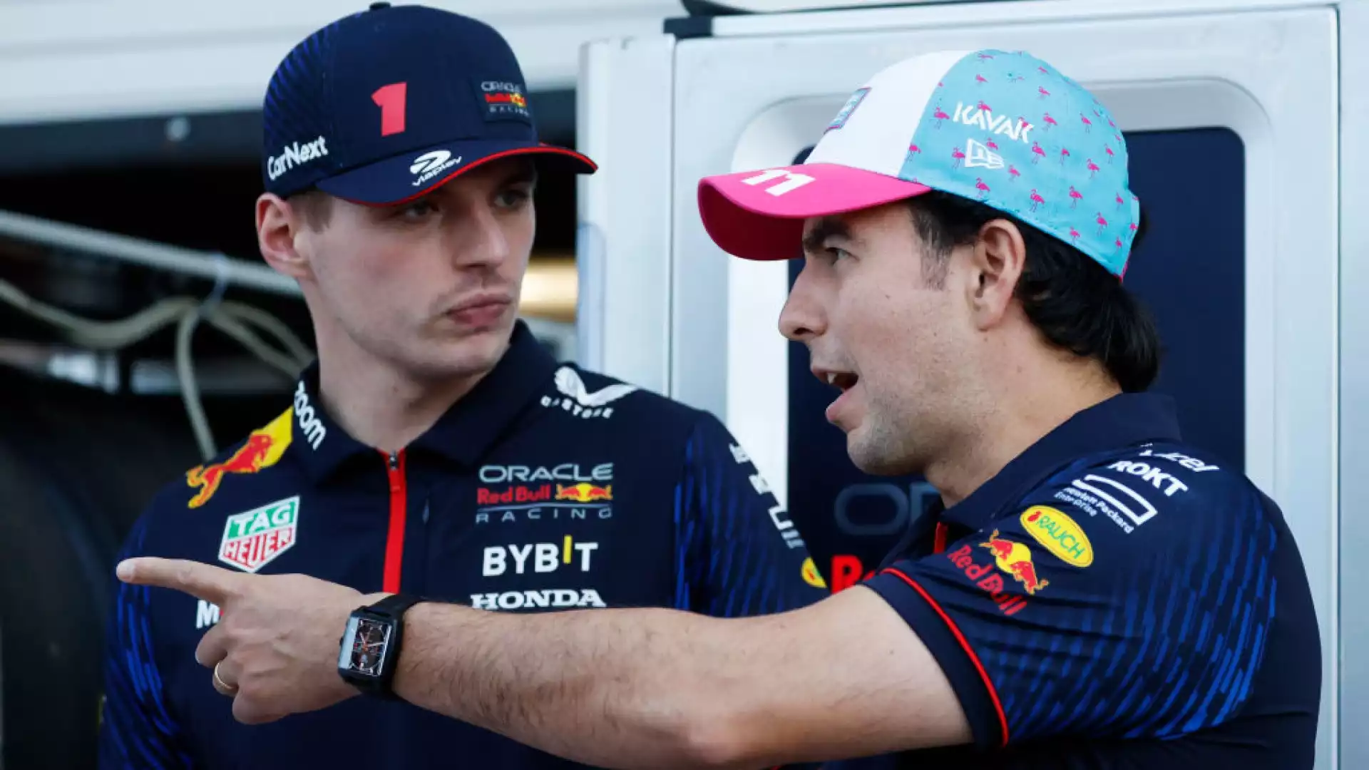 F1, la Red Bull insegue la sesta di fila a Monaco