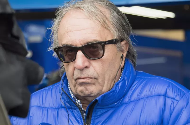 Carlo Pernat impressionato: “Mi ricorda Valentino Rossi”