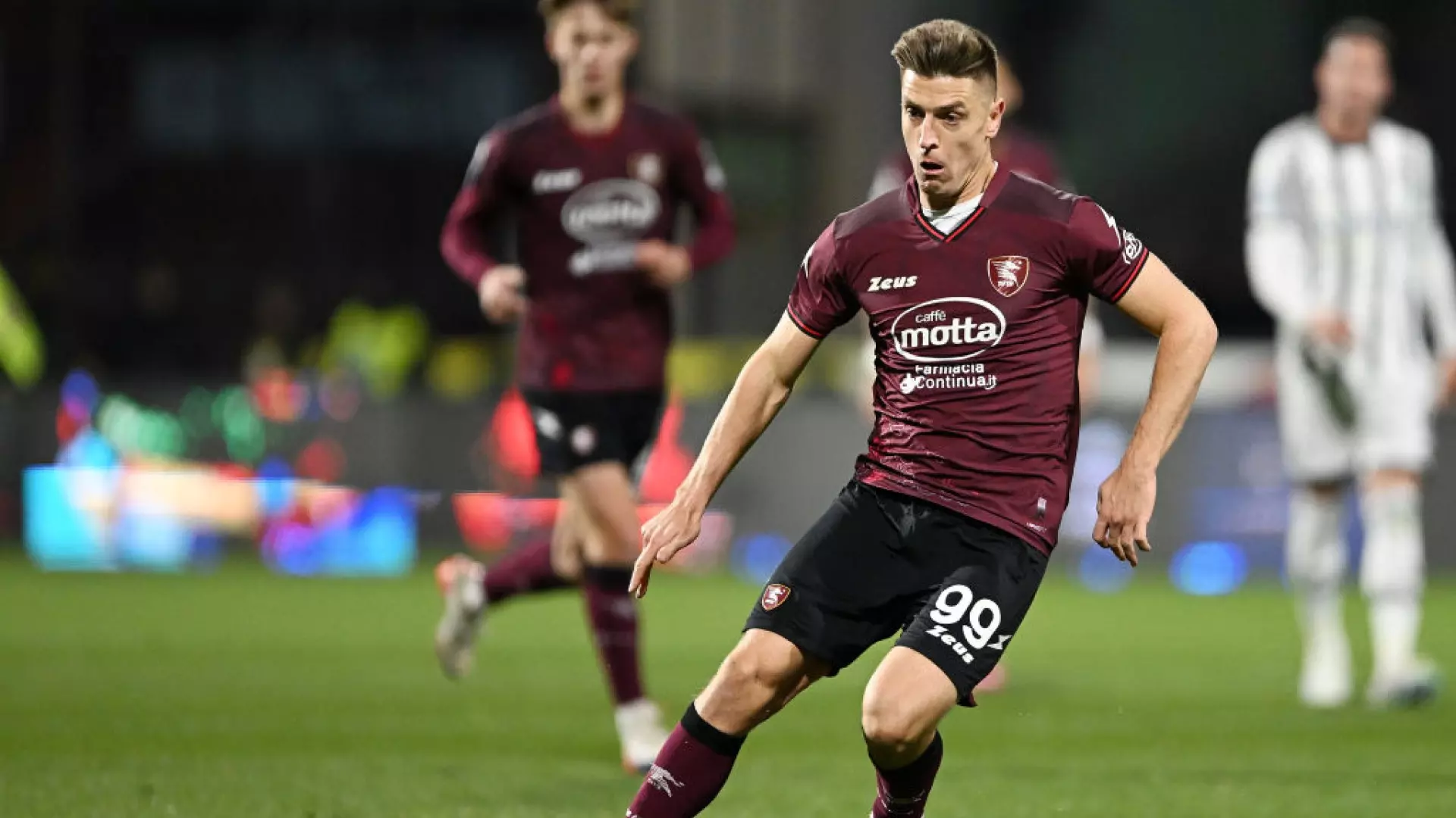 Genoa, non solo Krzysztof Piatek: pista calda in serie B