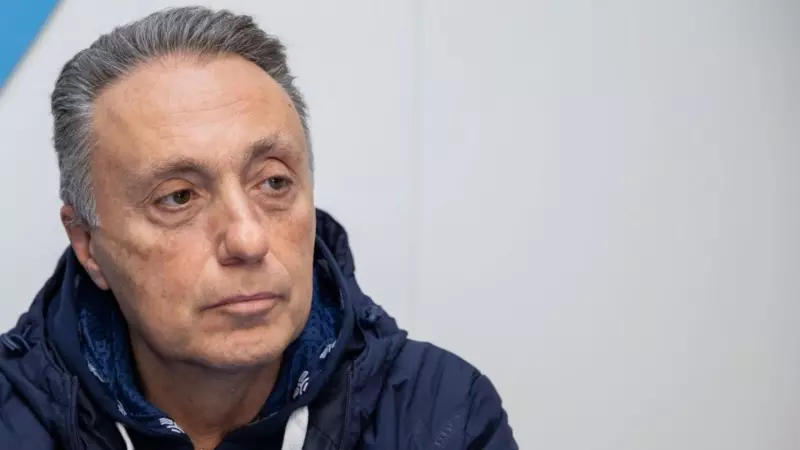 Piero Bucchi torna al Forum: “Consapevoli delle difficoltà”