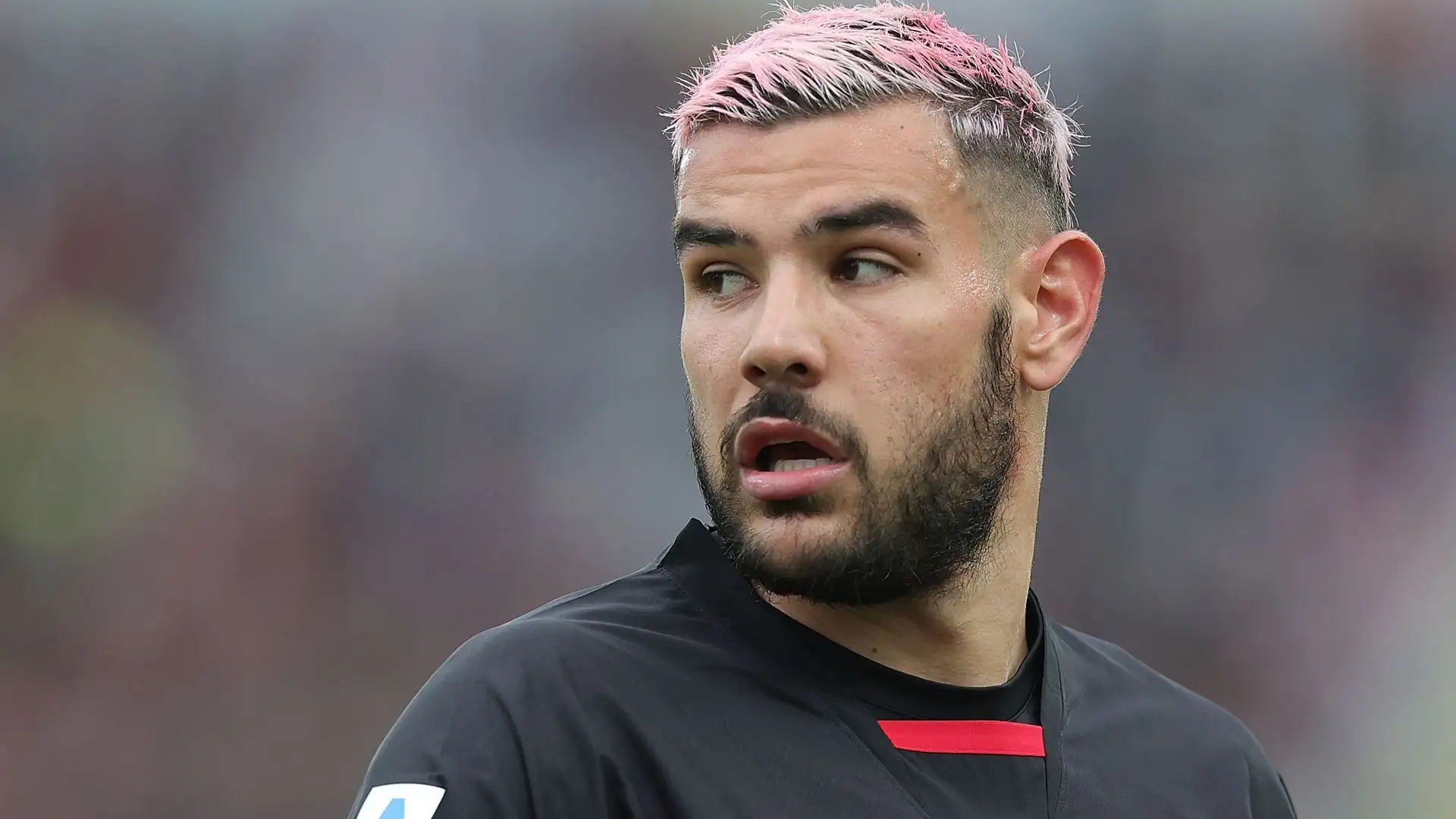 Theo Hernandez non è stato tra i peggiori