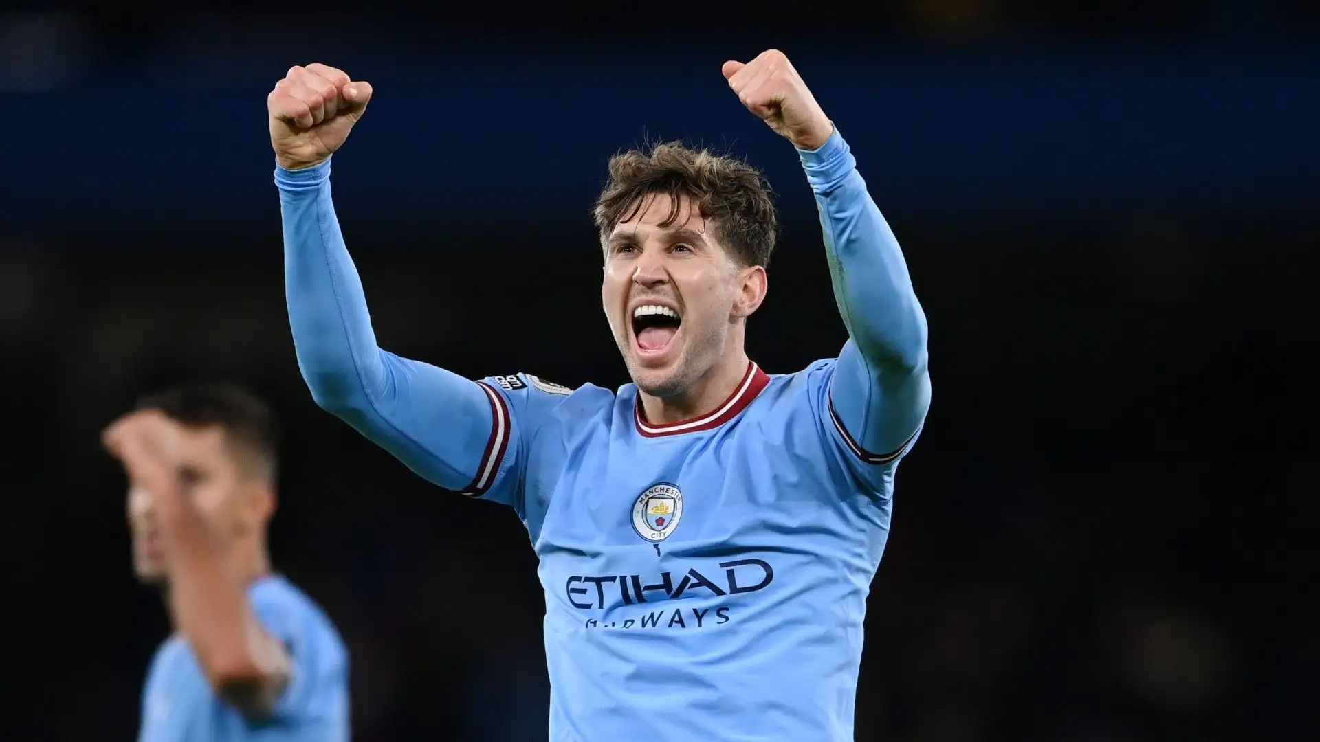 14- John Stones, Manchester City
