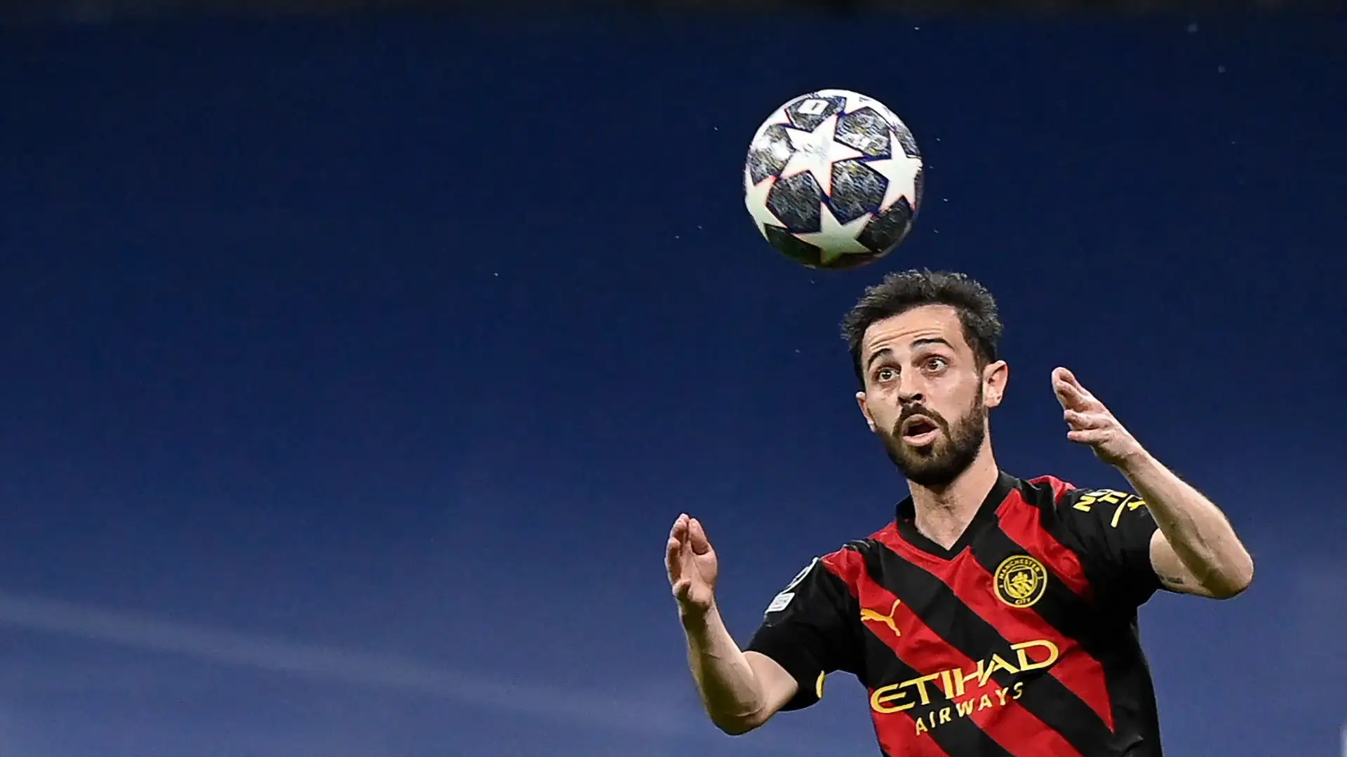 Potrebbe decidere di lasciare il Manchester City per provare una nuova esperienza in Francia