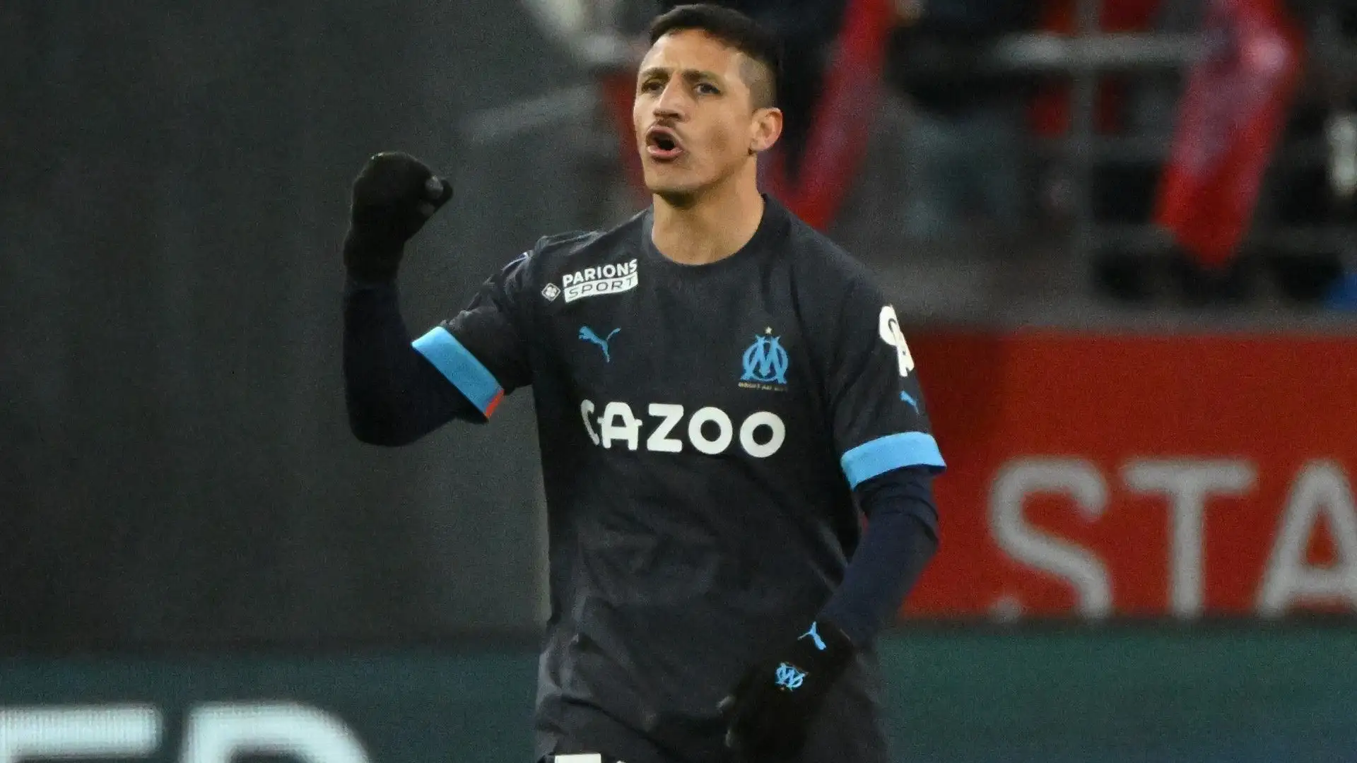 In questa stagione Sanchez sta giocando benissimo e segnando tantissimi gol