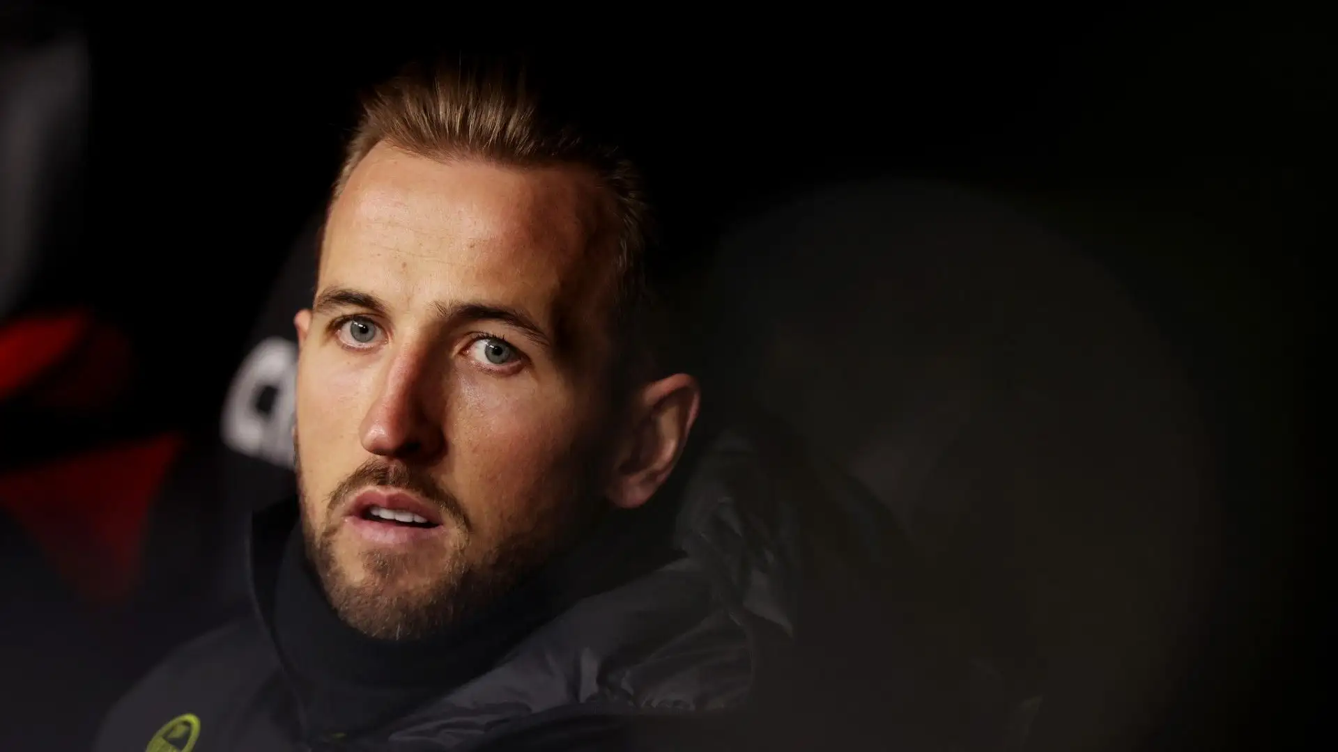 Quest'anno Harry Kane ha segnato 29 gol