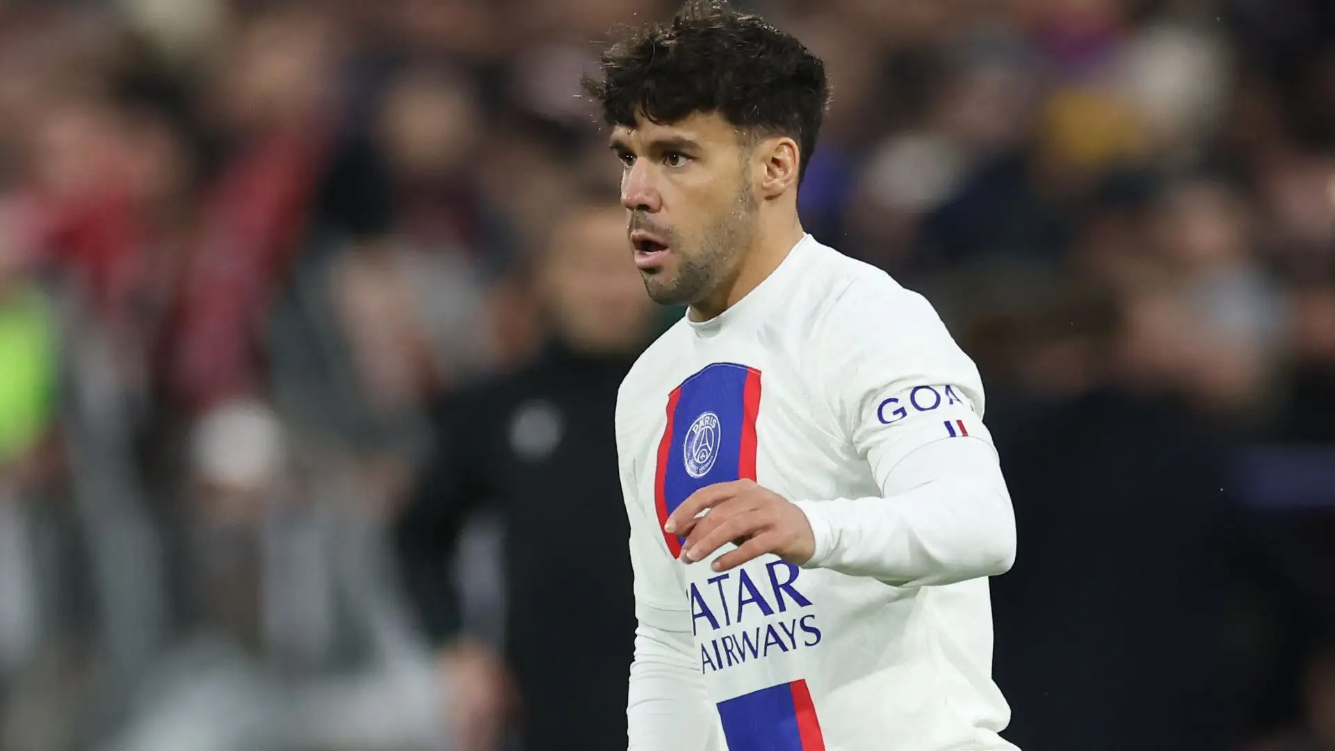 Juan Bernat: lo spagnolo non rientra nei piani del club e potrebbe continuare la sua carriera negli Stati Uniti
