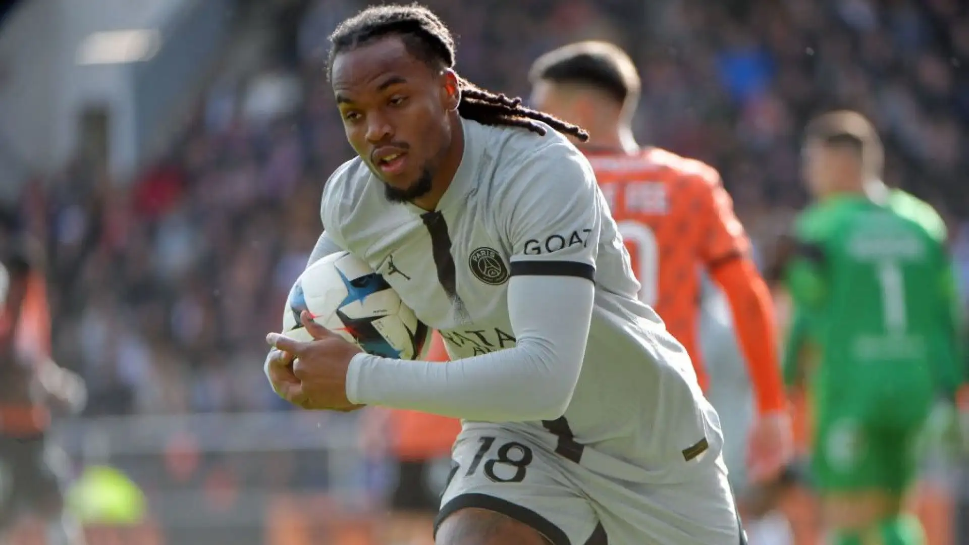 Renato Sanches: spesso infortunato, il centrocampista non si è ancora totalmente ambientato al PSG. Difficile comunque che si trasferisca a titolo definitivo, possibile un prestito