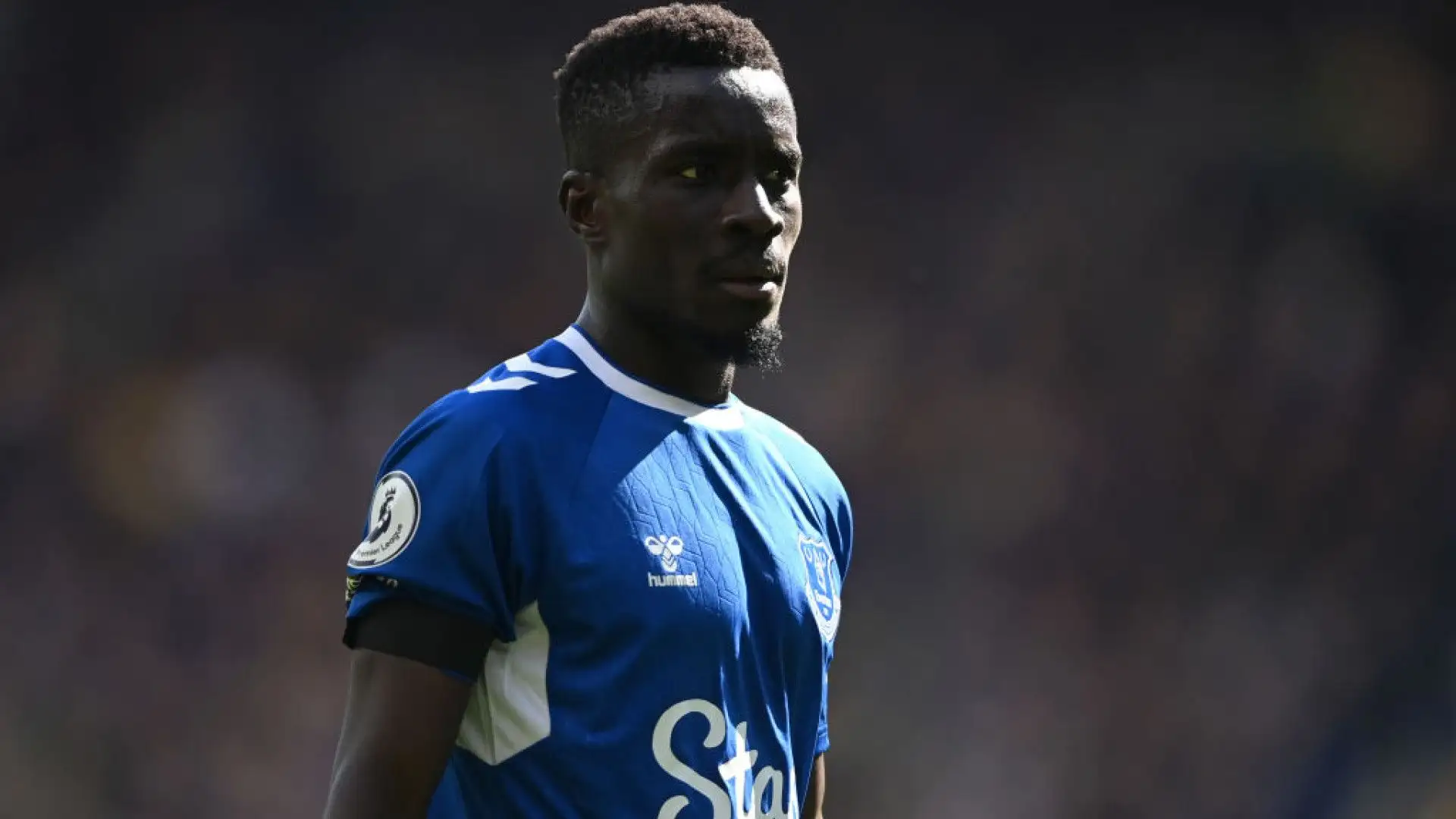 Idrissa Gueye: il club proverà a venderlo per non perderlo a 0 nel 2024