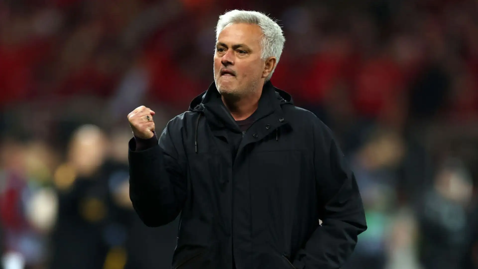 Un altro profilo molto gradito sarebbe José Mourinho