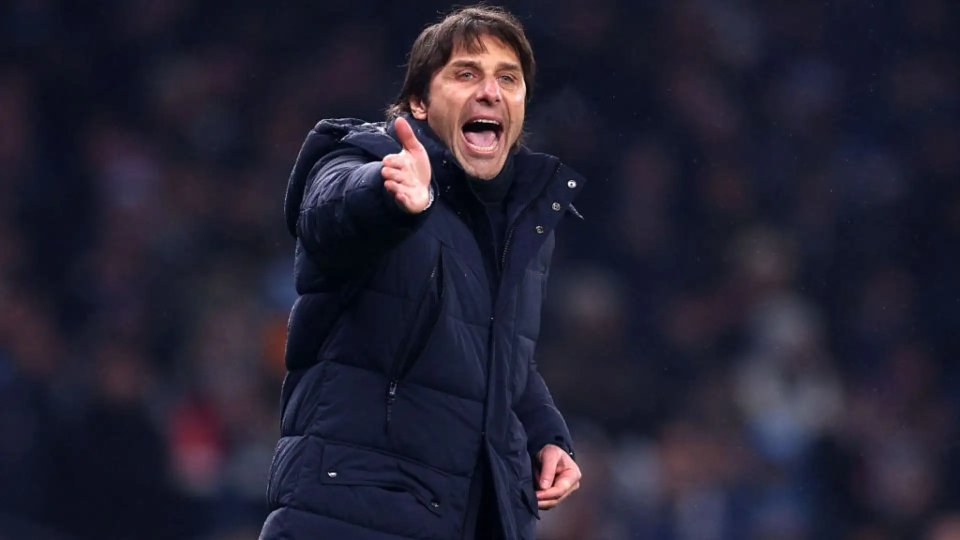 La prossima avventura di Antonio Conte potrebbe essere al PSG