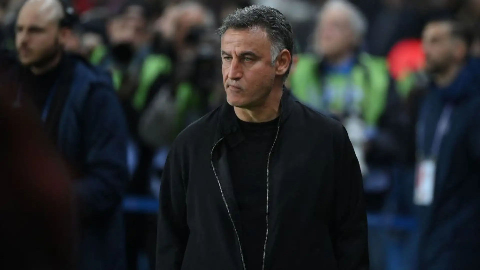 Il PSG sta preparando una vera e propria rivoluzione in vista del prossimo calciomercato