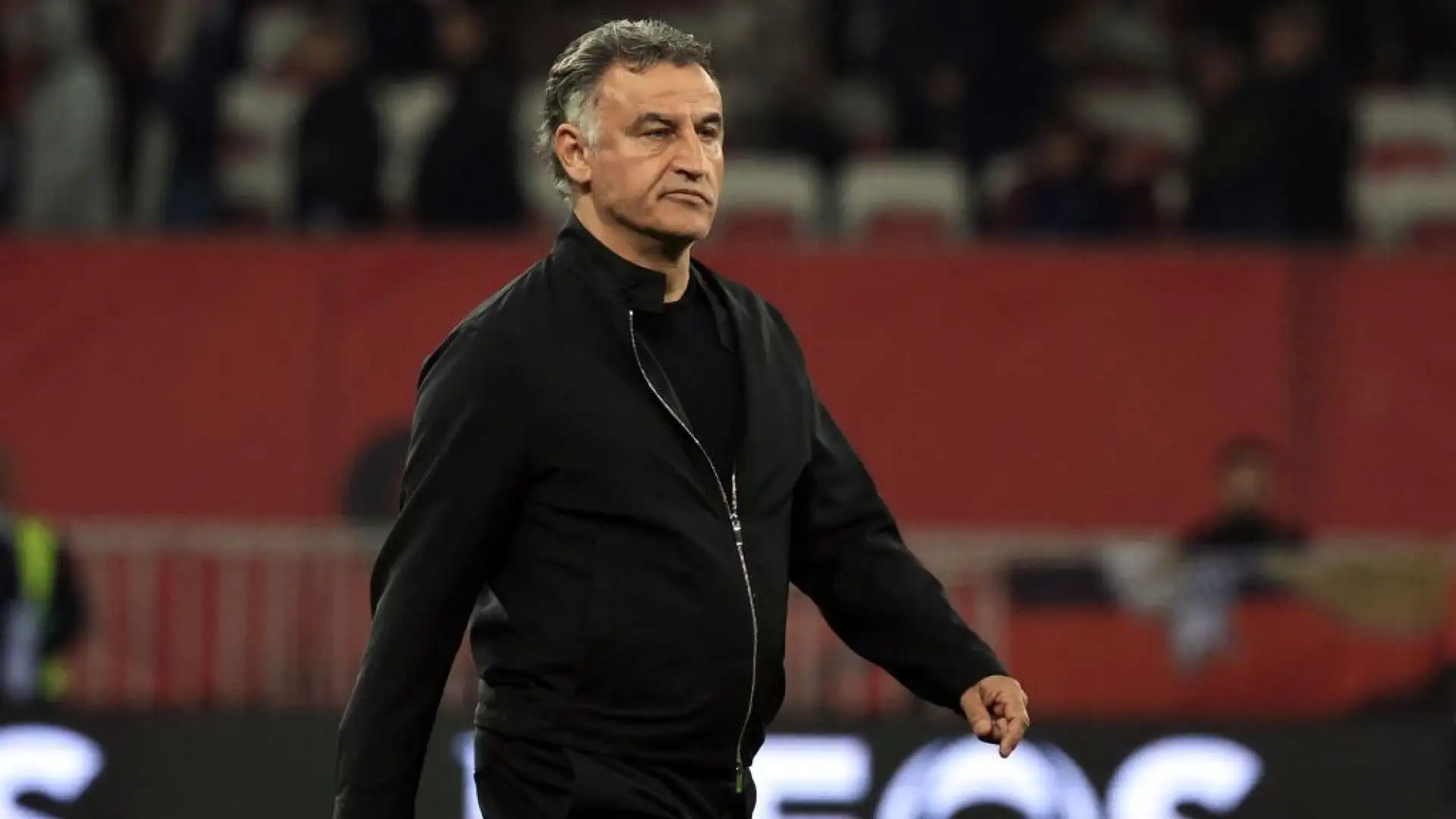 L'obiettivo dei parigini rimane sempre la vittoria della Champions League