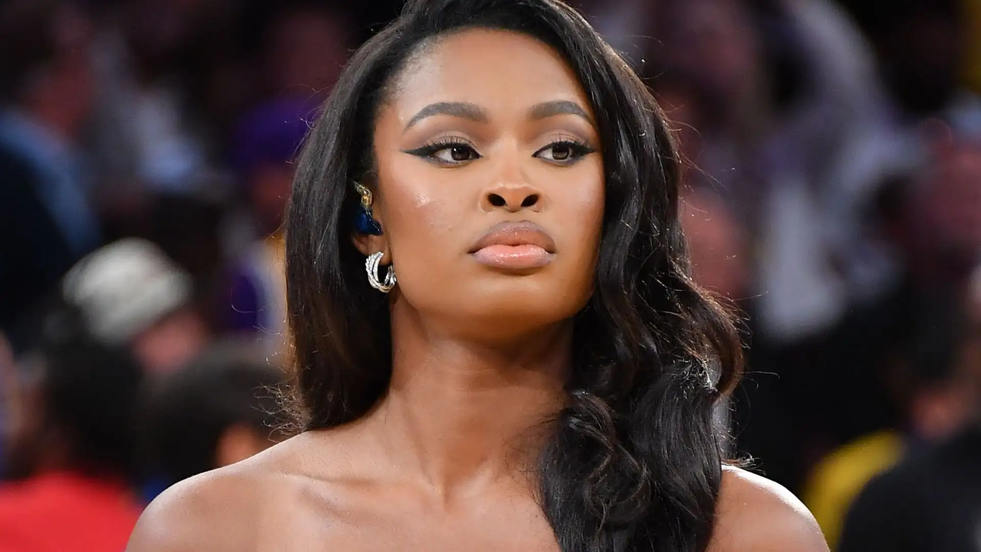 Coco Jones