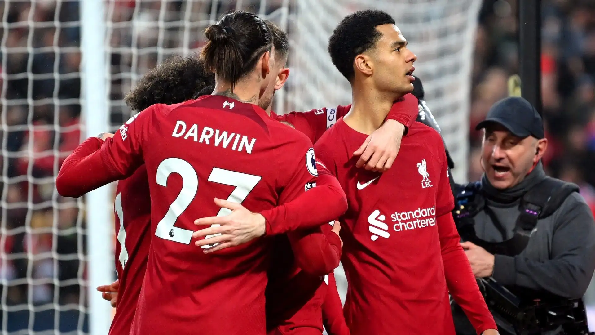 5- Liverpool 83.9 punti
