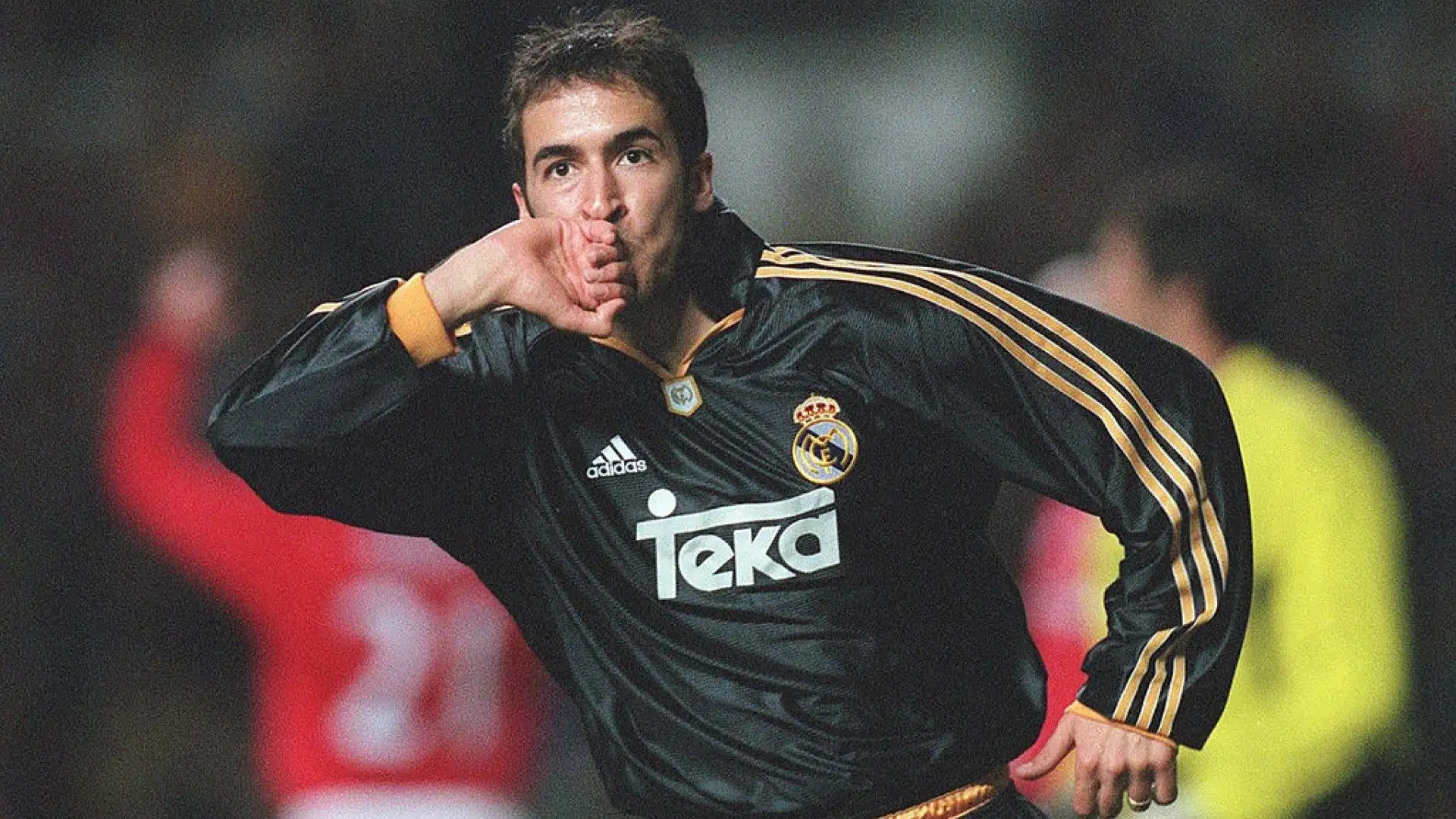 Raúl (dal 1994-2010)