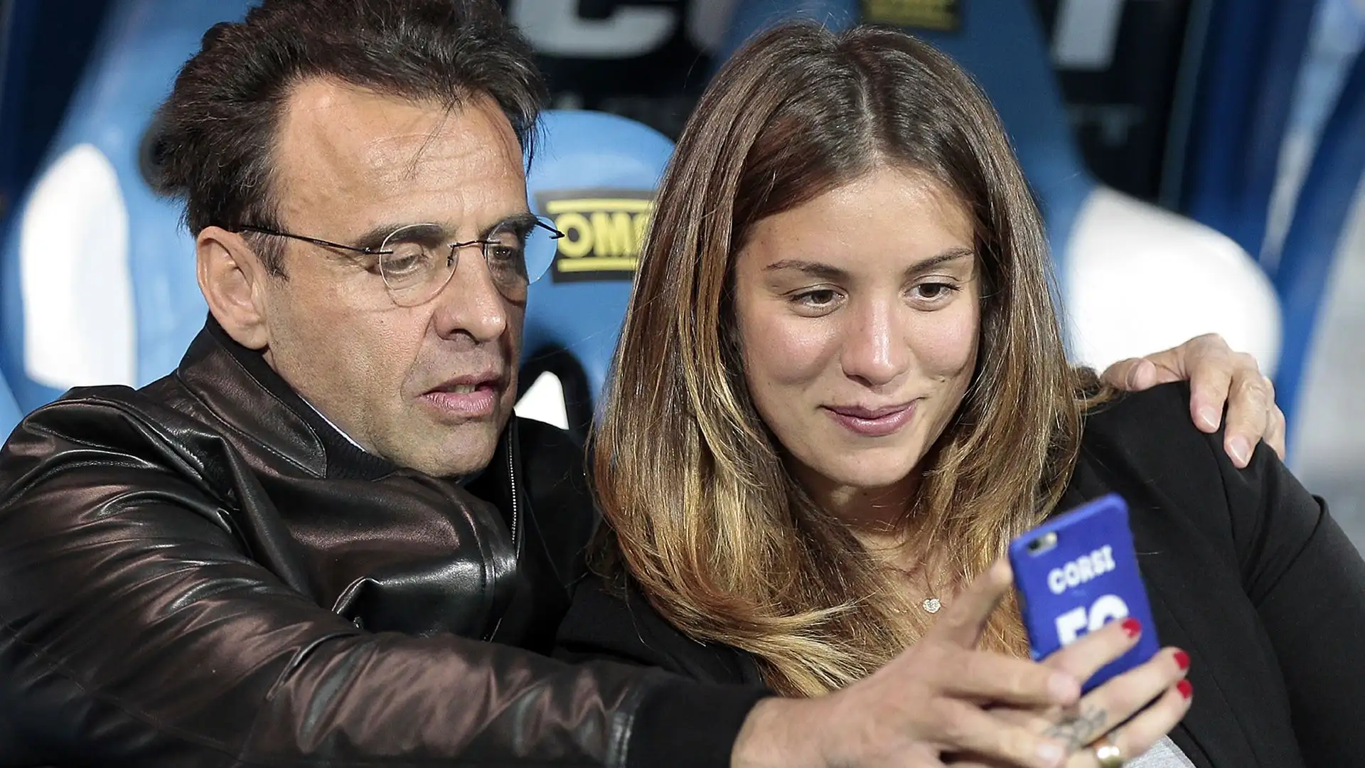 Per Giuntoli si parla di un approdo a Torino, alla Juventus