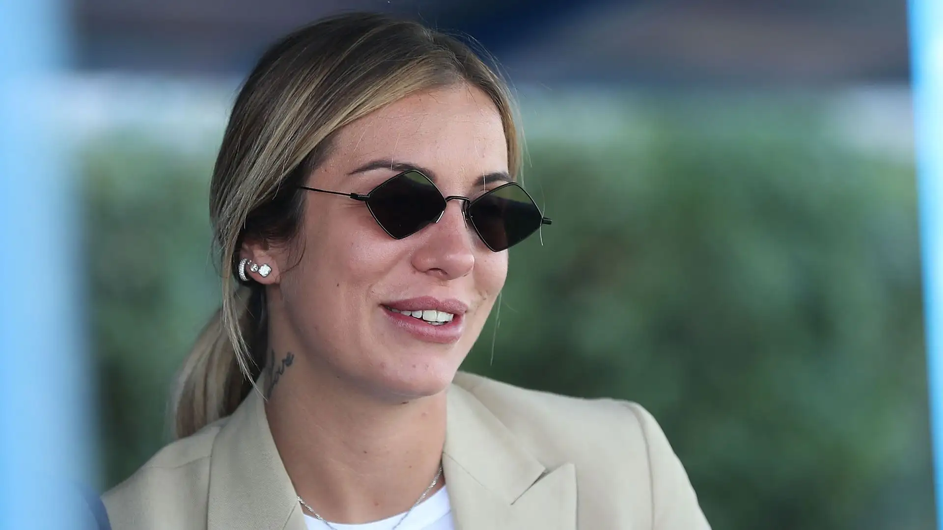 Rebecca è chiarissima al proposito