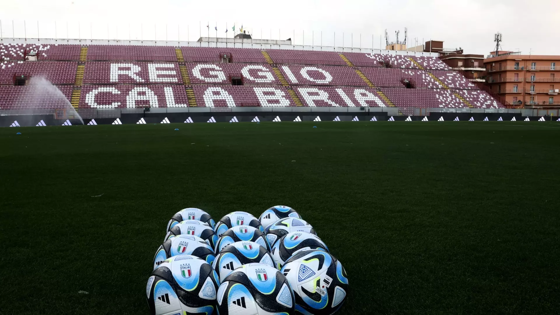 Reggina, altra penalizzazione: la nuova classifica di Serie B