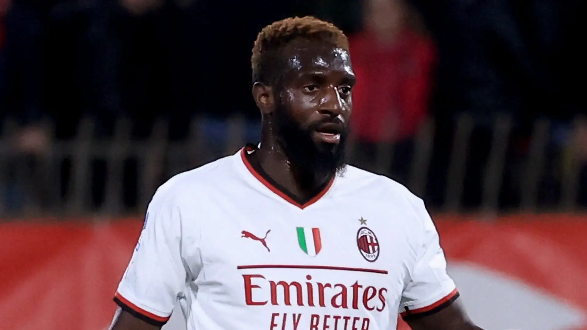 Tiemoué Bakayoko - Attualmente in prestito al Milan, il muscoloso centrocampista tornerà al Chelsea per essere venduto a titolo definitivo
