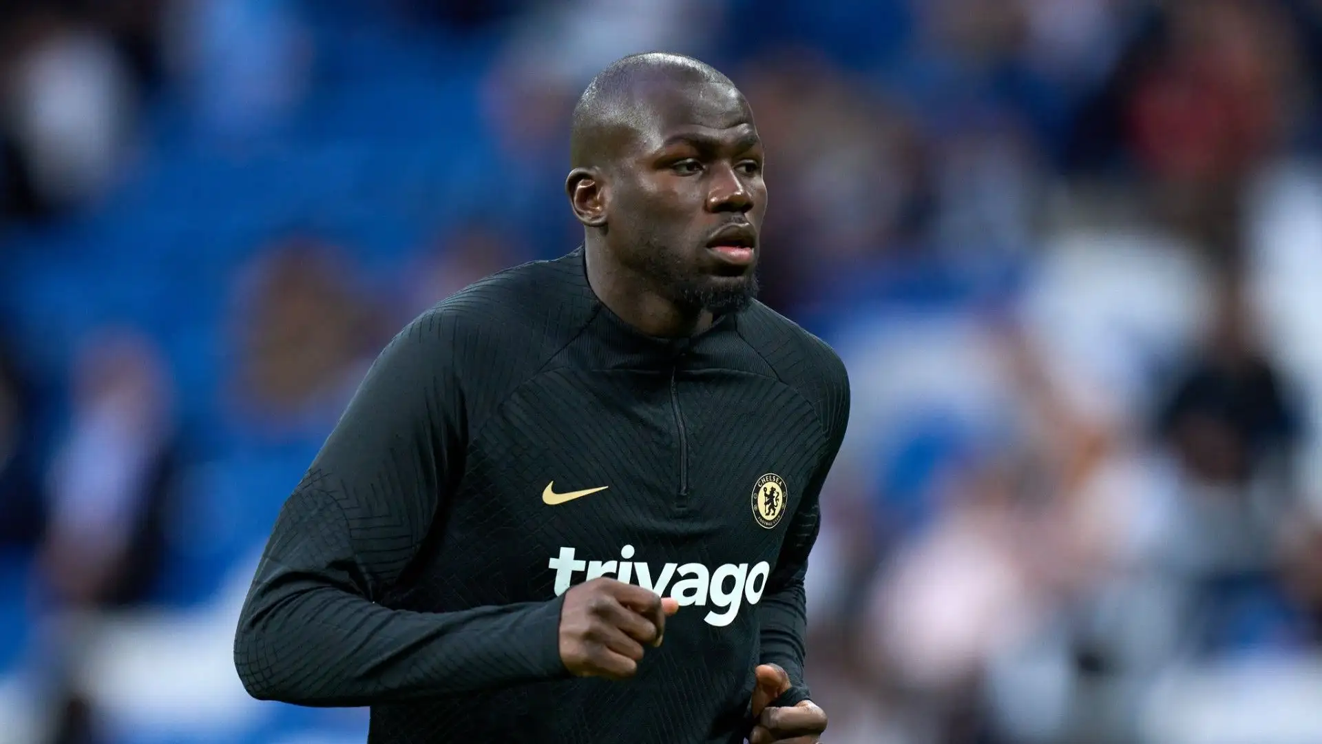 Kalidou Koulibaly - L'ex difensore del Napoli ha deluso in Inghilterra. Il Chelsea vorrebbe venderlo ma lo stipendio elevato è un problema per gli acquirenti
