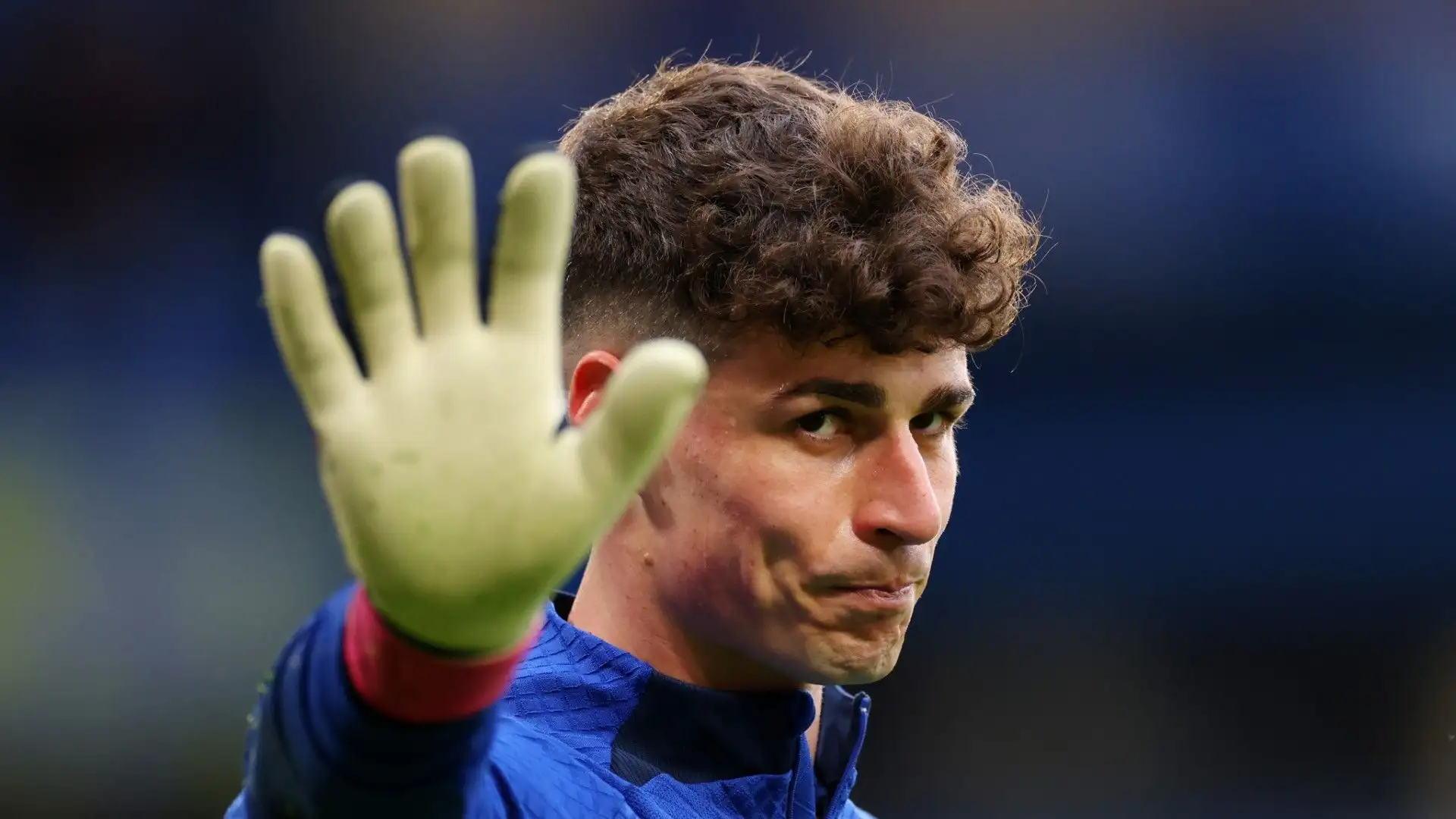 Kepa Arrizabalaga - Il portiere ha un contratto fino al 2025 ma quasi certamente in estate sarà venduto. L'Inter è interessata all'acquisto
