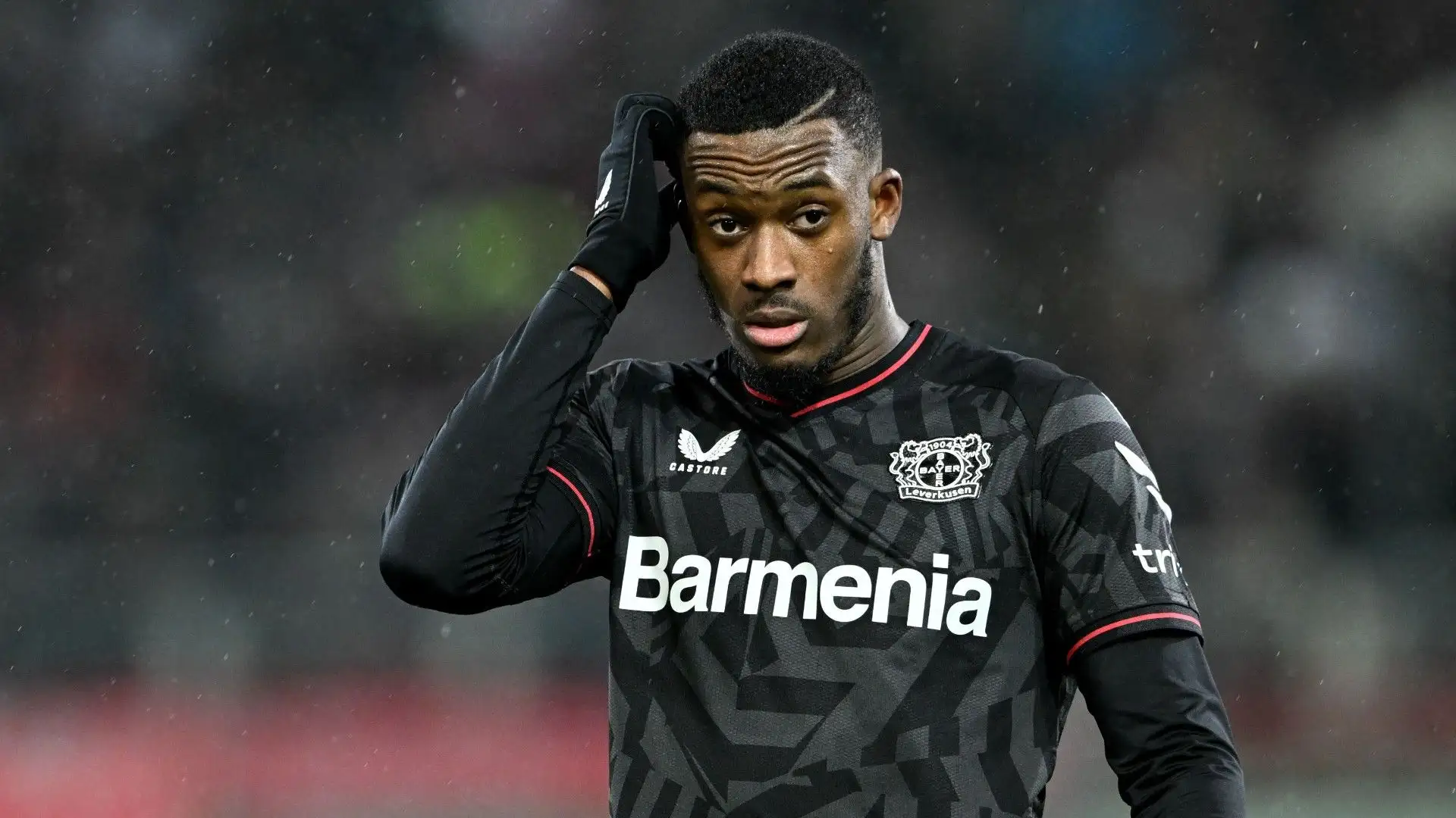 Callum Hudson-Odoi - Al momento il calciatore è in prestito al Bayer Leverkusen e ci sono molte squadre tedesche interessate al suo acquisto

