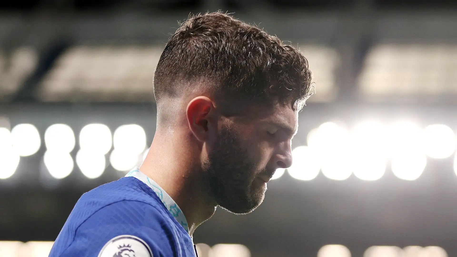 Christian Pulisic - Al Chelsea non c'è spazio per lui, ha richieste in Italia e in Francia
