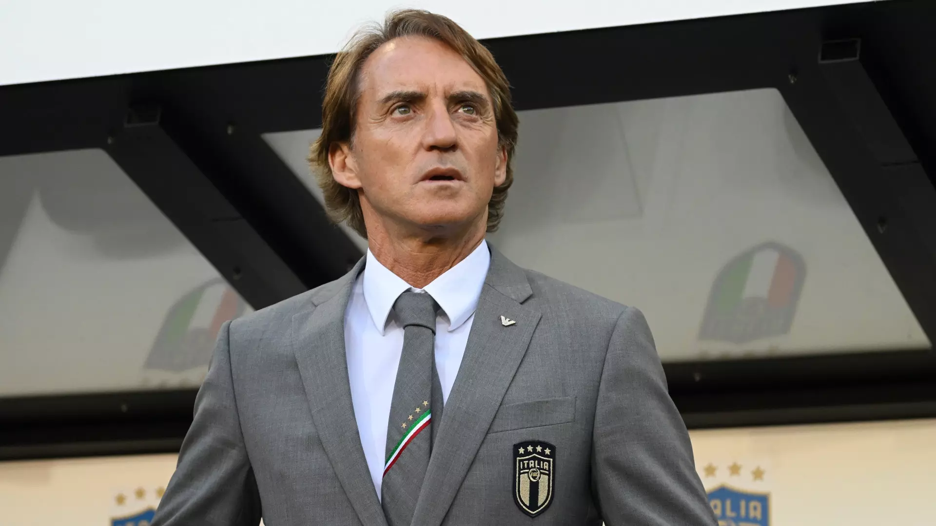 Roberto Mancini sbotta: “Date tutte sballate”