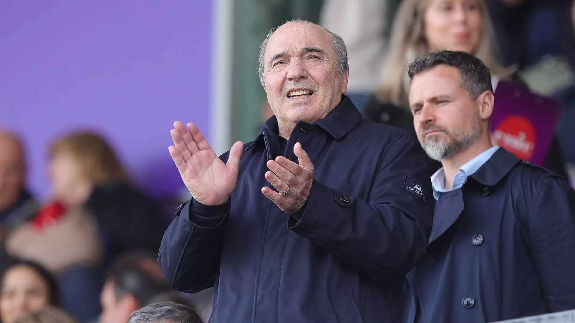 Fiorentina, Rocco Commisso manda un messaggio all’Inter in vista della finale