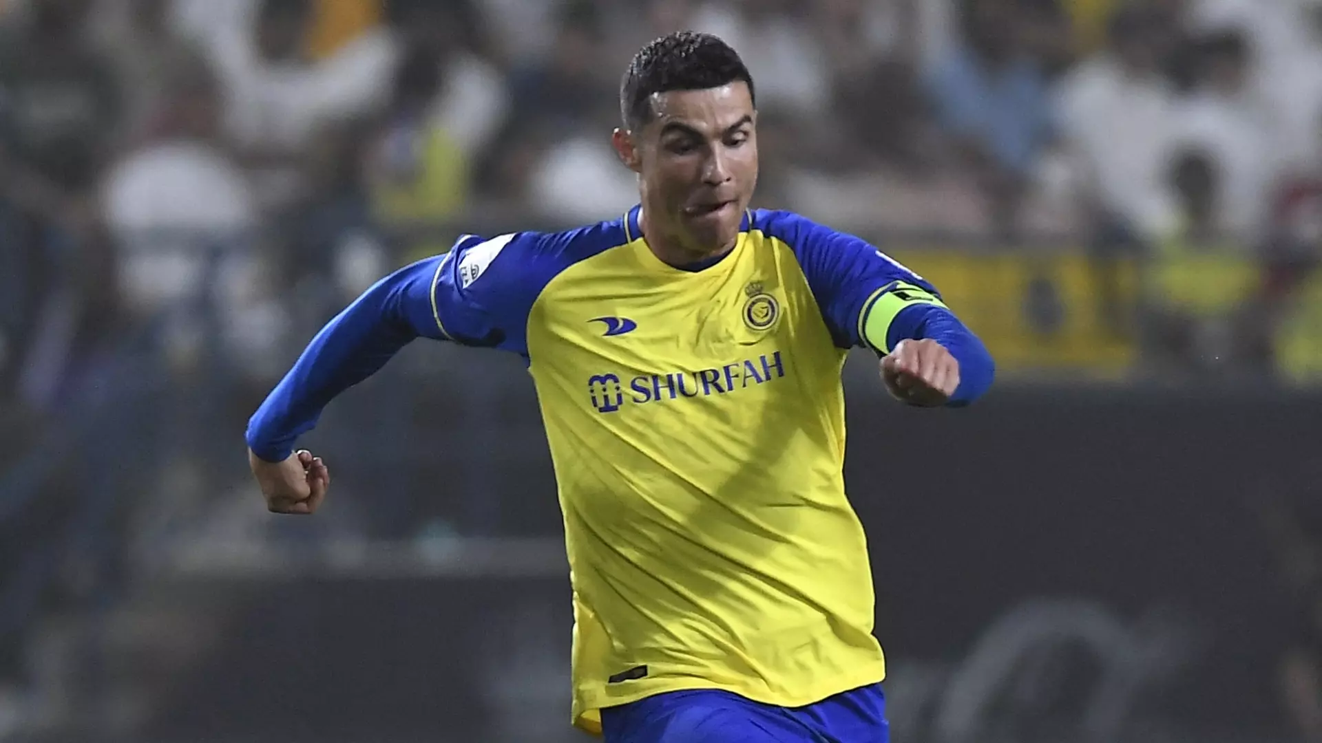 Cristiano Ronaldo torna al gol: l’Al Nassr sogna ancora il titolo