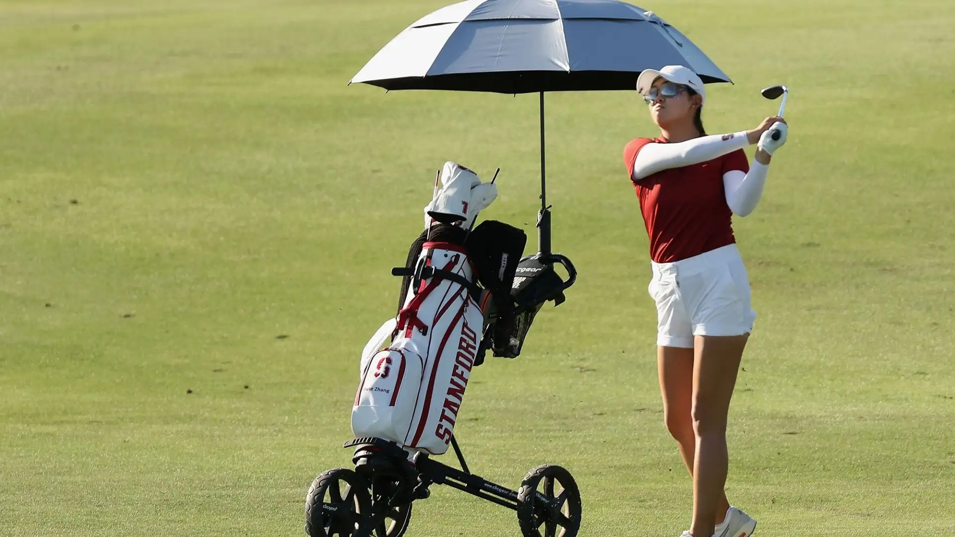 Un palmarés che le permette di superare Tiger Woods, Patrick Rodgers, Maverick McNealy