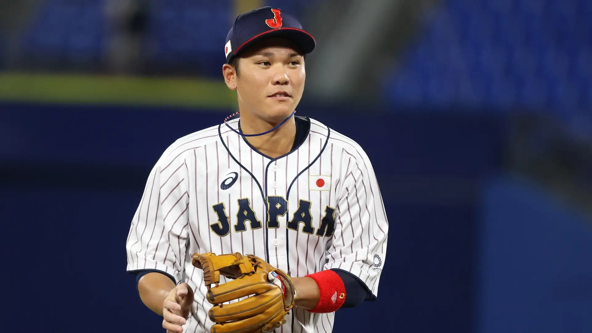 Sakamoto Hayato (Baseball): nato il 14 dicembre 1988. Stella degli Yomiuri Giants, 6 volte All-Star Game NPB