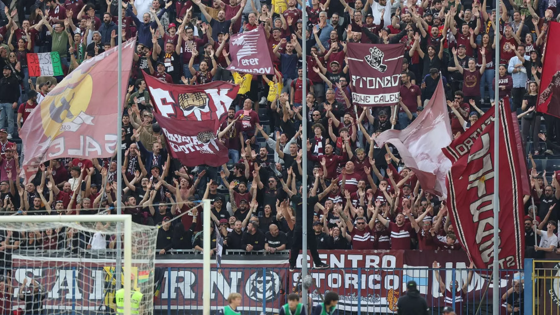 Salernitana, pista calda in Premier League: Juventus alla finestra