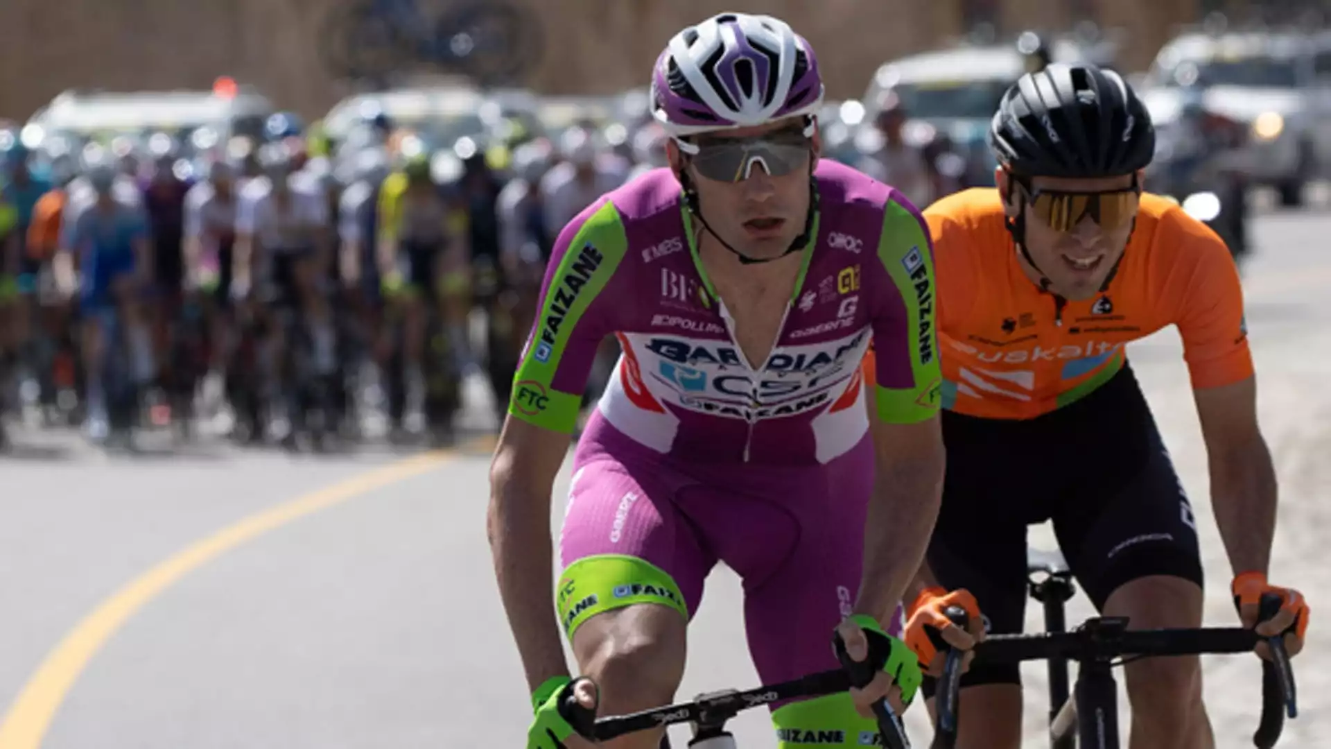 Samuele Zoccarato pronto a riprovarci al Giro d’Italia