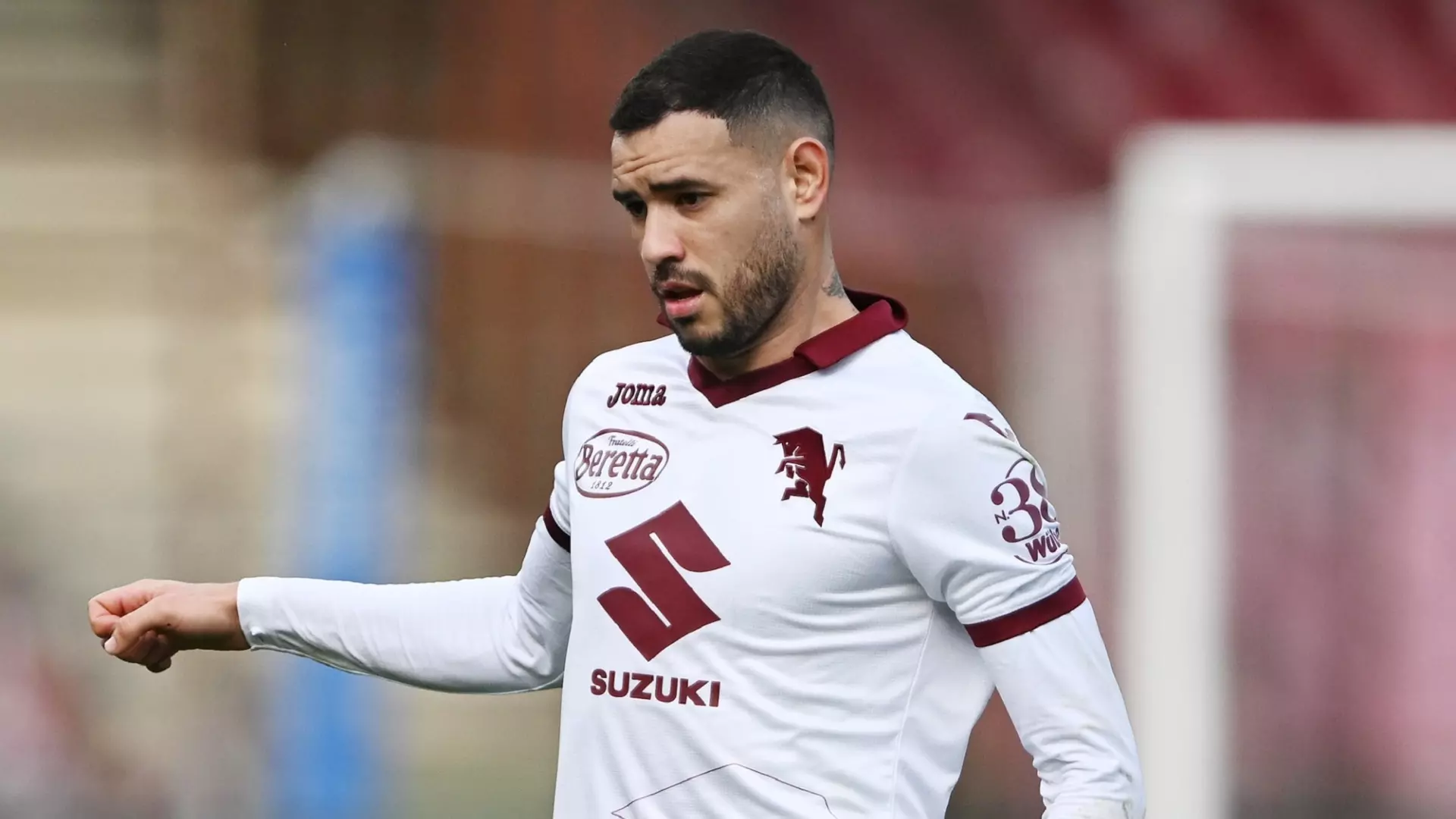 Sampdoria-Torino, le probabili formazioni