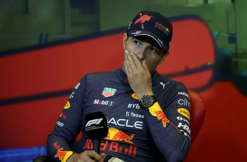 F1, Red Bull: arriva l’ultimatum a Sergio Perez