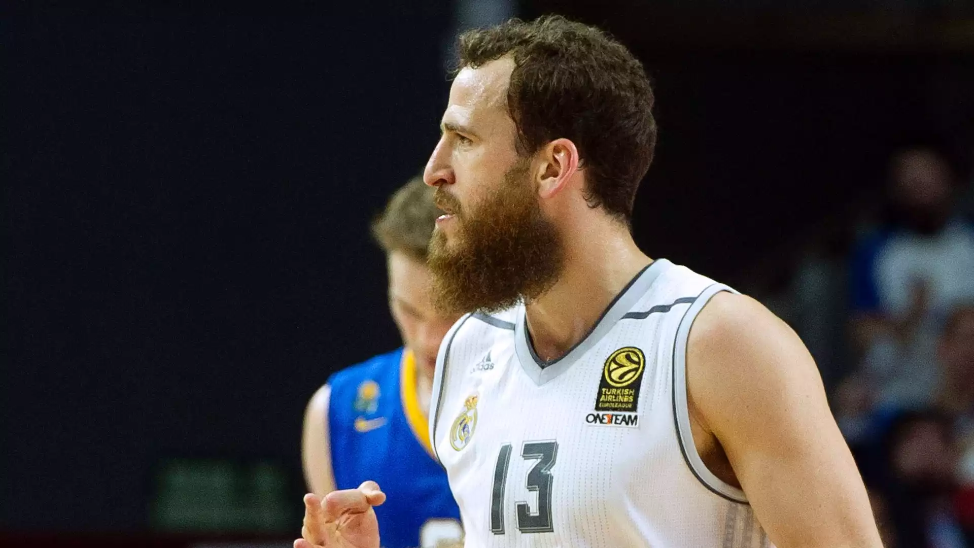 Sergio Rodriguez non ha dimenticato l’Olimpia Milano