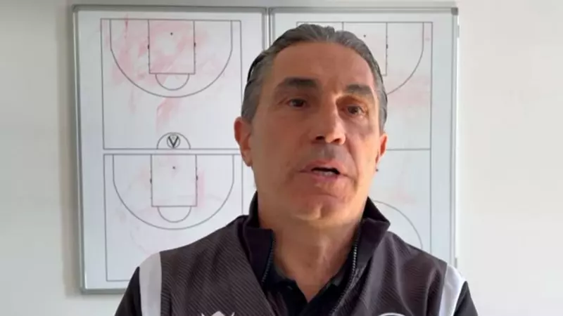 Virtus Bologna: futuro incerto per Sergio Scariolo: spunta l’ipotesi di un ritorno