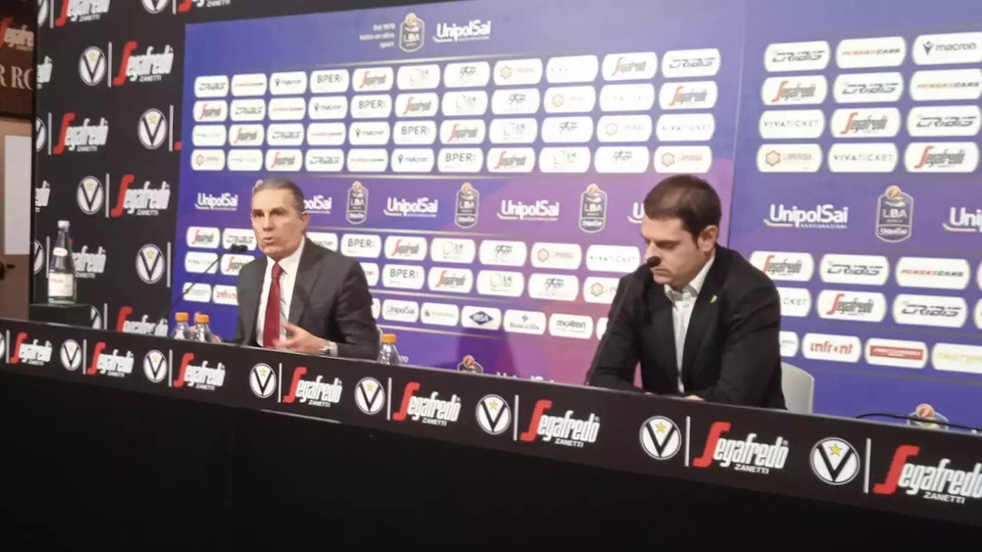 La Virtus Bologna annuncia un importante rinnovo