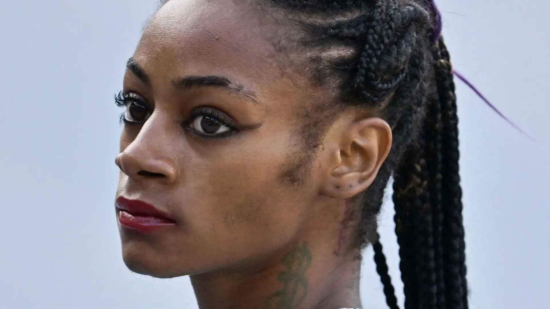 Ventitré anni, Sha'Carri è pronta a stupire alla prossime Olimpiadi