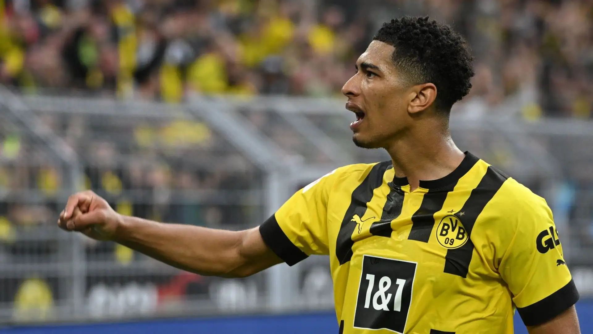 I gialloneri hanno stravinto contro il Wolfsburg