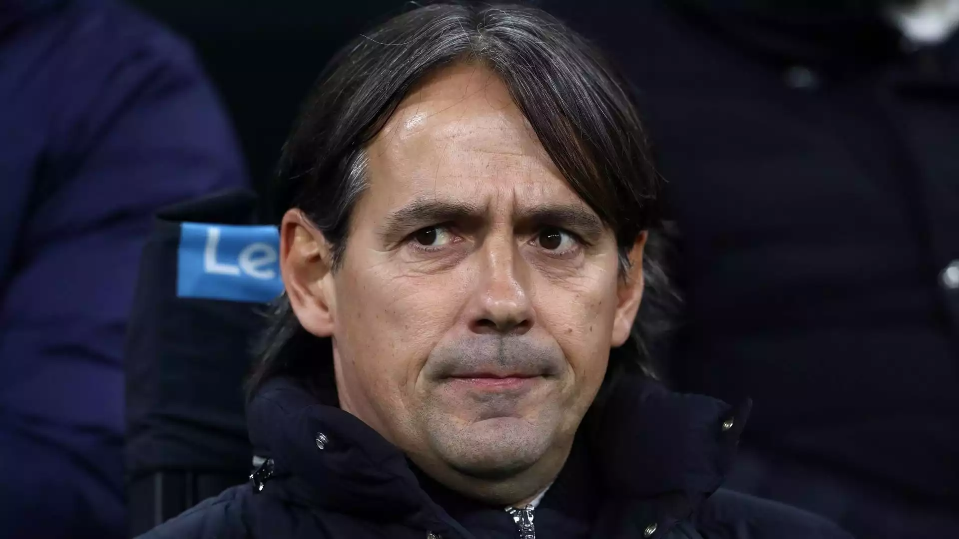 Simone Inzaghi guarda già all’Euroderby