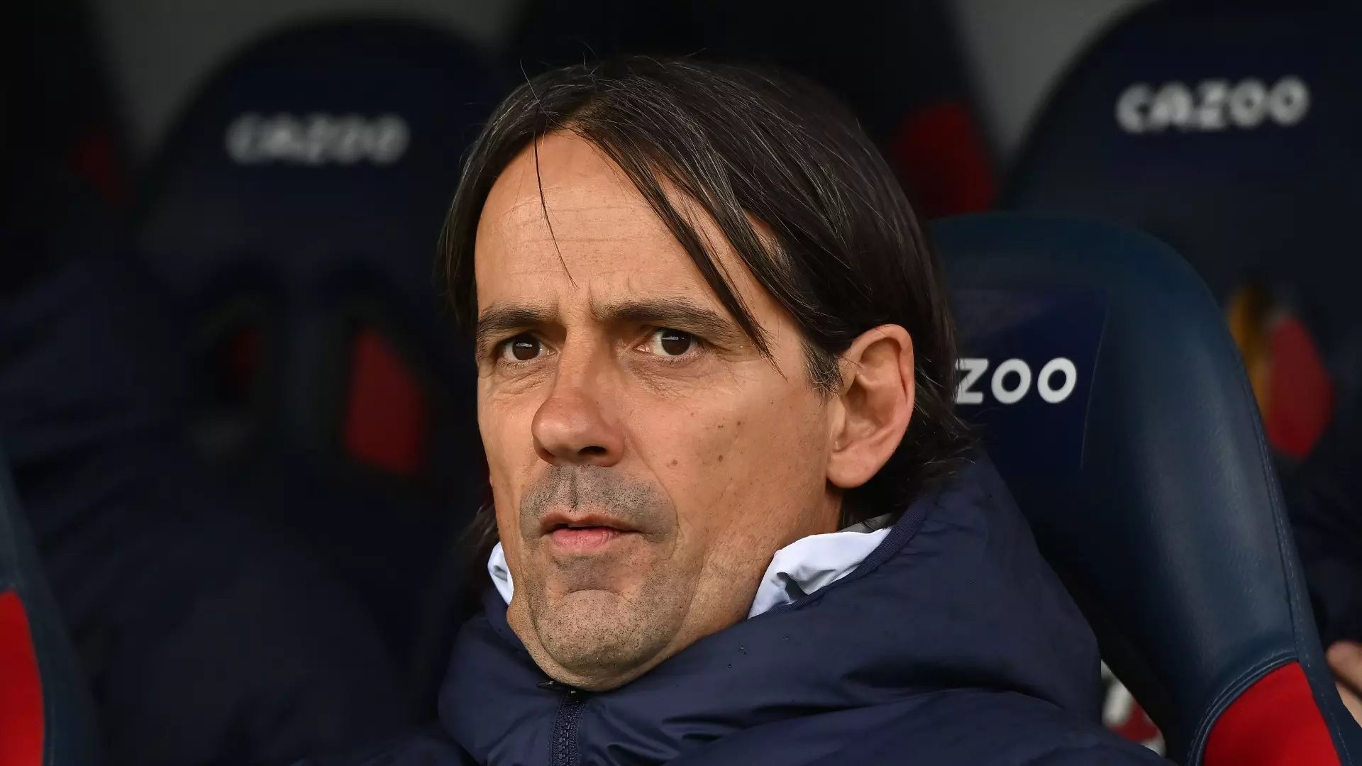 Milan-Inter, Inzaghi: “Per chi perde non sarà un fallimento”