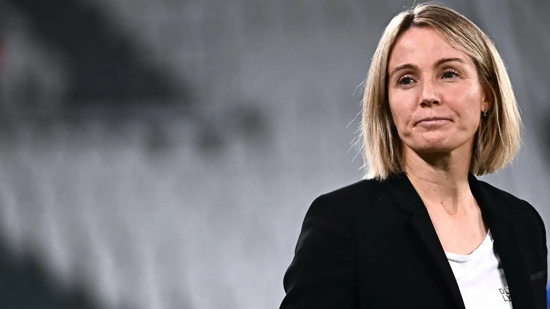 L'allenatrice è stata premiata a Lione dall'IFFHS