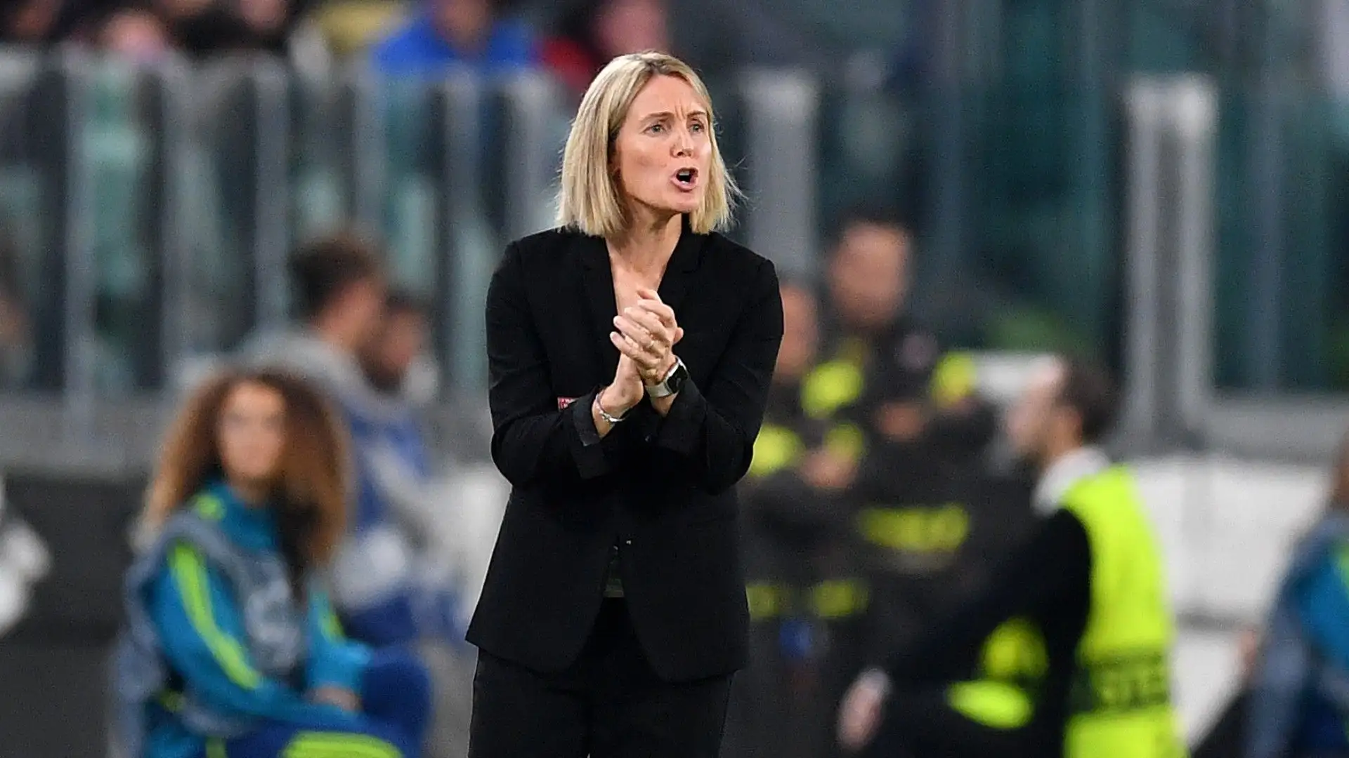 Con il club francese Sonia ha conquistato 1 Champions League e 1 Supercoppa francese