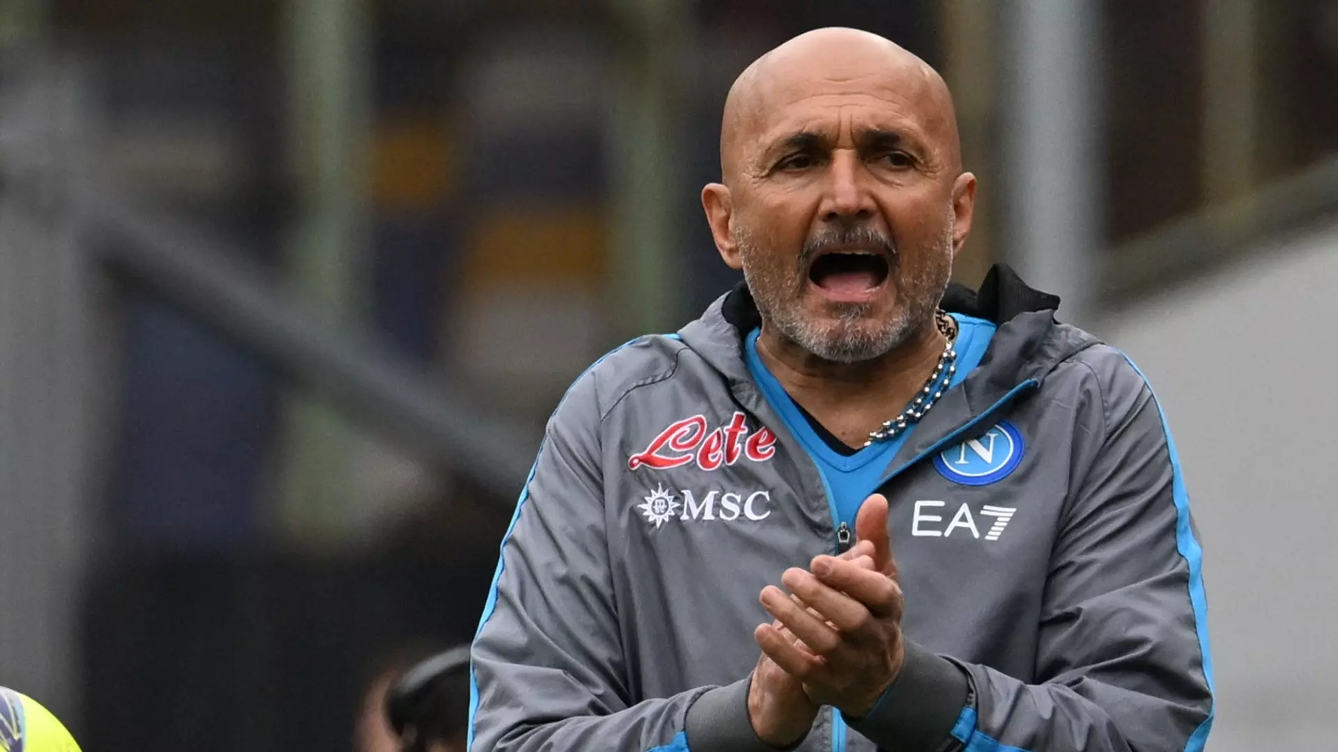 Napoli, il futuro di Luciano Spalletti è un’incognita: quattro nomi per il ‘piano B’